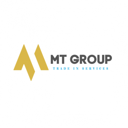 Công ty dịch vụ MT GROUP